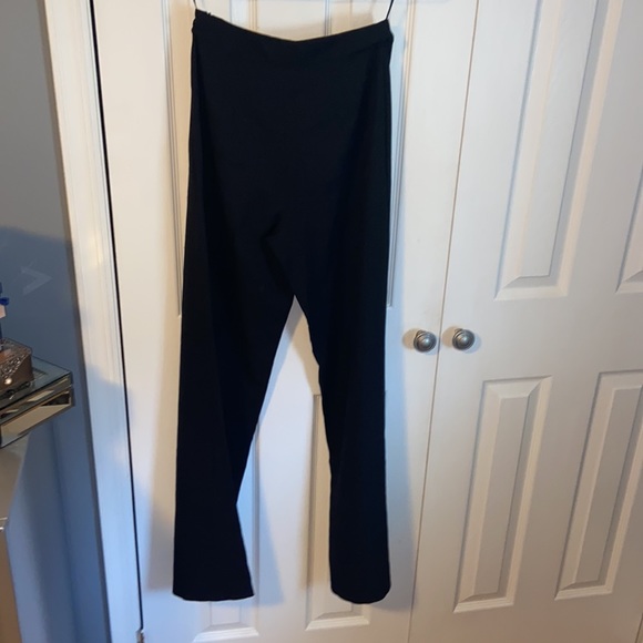 Dressy two piece black set🖤 - Picture 3 of 6